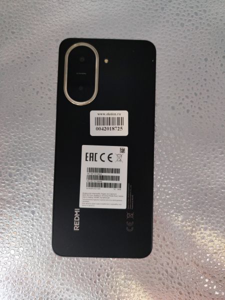 Купить Xiaomi Redmi A5 3/64GB (25028RN03A) Duos в Иркутск за 4500 руб.