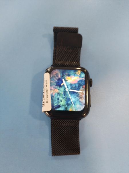 Купить SmartWatch X22 Pro с СЗУ в Иркутск за 900 руб.