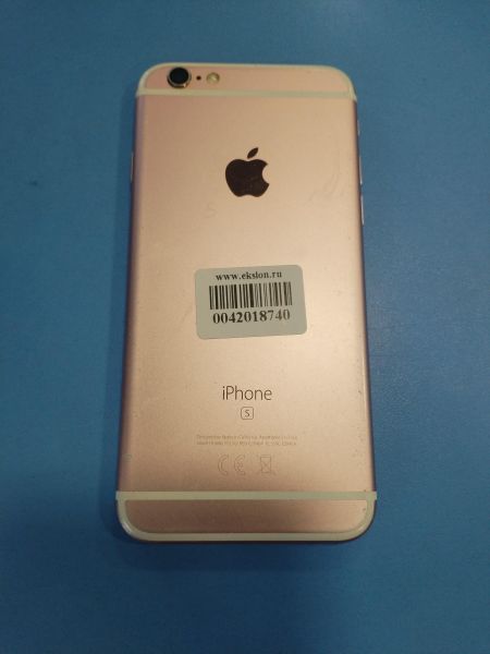 Купить Apple iPhone 6S 32GB в Иркутск за 1100 руб.