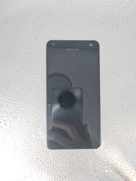 Купить Microsoft Lumia 550 (RM-1127) в Иркутск за 700 руб.