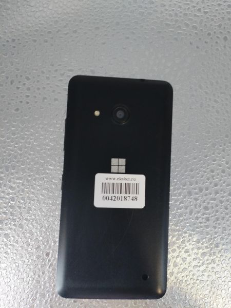 Купить Microsoft Lumia 550 (RM-1127) в Иркутск за 700 руб.