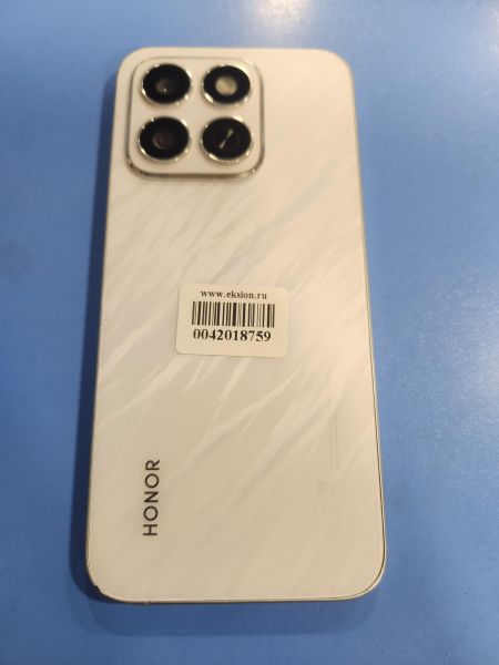 Купить Honor X8c 6/128GB (ABR-LX1) Duos в Иркутск за 6500 руб.