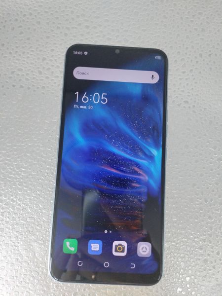Купить TECNO Spark Go 2022 2/32GB (KG5m) Duos в Иркутск за 3800 руб.