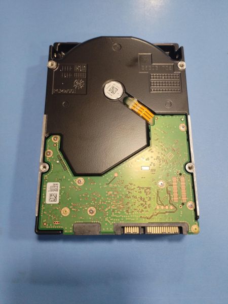 Купить WD Purple Pro WD181PURP 18TB в Иркутск за 17400 руб.