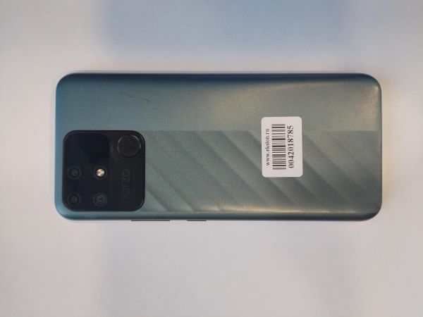 Купить Realme Narzo 50A 4/128GB (RMX3430) Duos в Иркутск за 3900 руб.