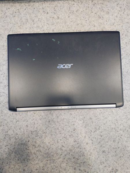 Купить Acer Aspire 5 A515-51G-396X (8GB RAM) в Иркутск за 17000 руб.