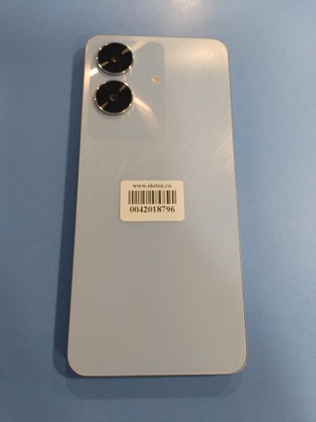 Купить Realme Note 60 4/128GB (RMX3933) Duos в Иркутск за 4600 руб.