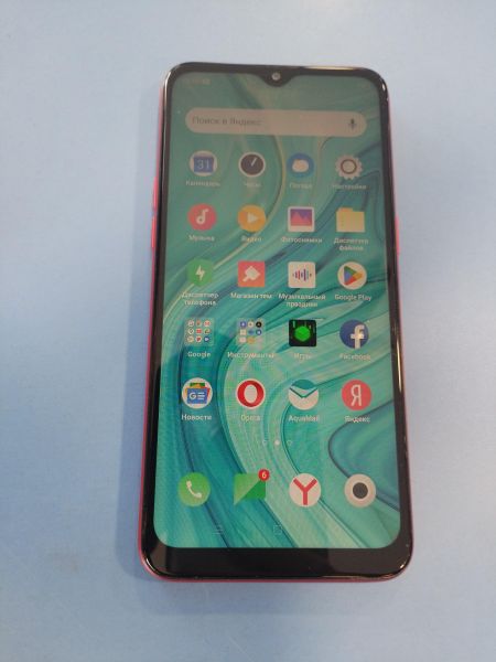 Купить OPPO A1k (CPH1923) Duos в Иркутск за 900 руб.