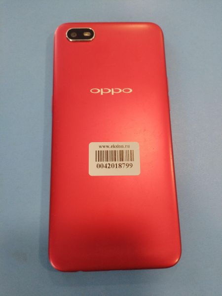 Купить OPPO A1k (CPH1923) Duos в Иркутск за 900 руб.