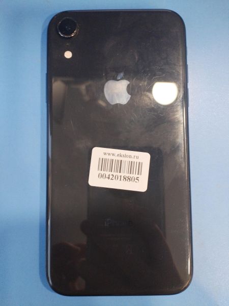 Купить Apple iPhone XR 128GB в Иркутск за 6700 руб.