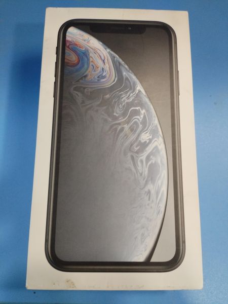 Купить Apple iPhone XR 128GB в Иркутск за 6700 руб.