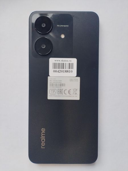 Купить Realme Note 60x 3/64GB (RMX3938) Duos в Иркутск за 4000 руб.