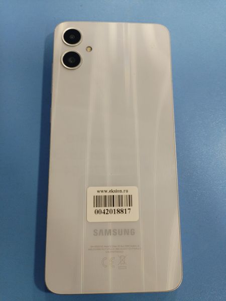 Купить Samsung Galaxy A05 4/64GB (A055F) Duos в Иркутск за 4600 руб.