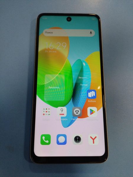 Купить TECNO Spark 20C 8/128GB (BG7n) Duos в Иркутск за 4800 руб.