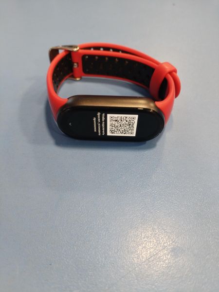 Купить Xiaomi Smart Band 9 (M2345B1) с СЗУ в Иркутск за 1500 руб.