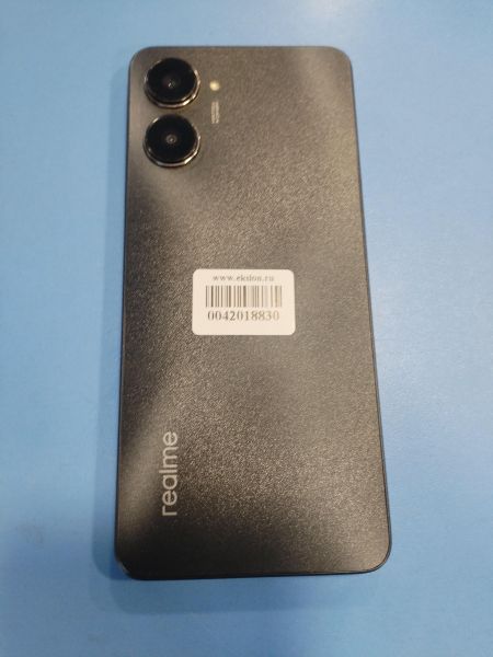 Купить Realme 10 Pro 8/256GB (RMX3661) Duos в Иркутск за 11800 руб.