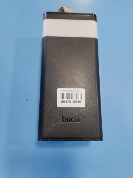 Купить Hoco J86 (40000 mAh) в Иркутск за 600 руб.