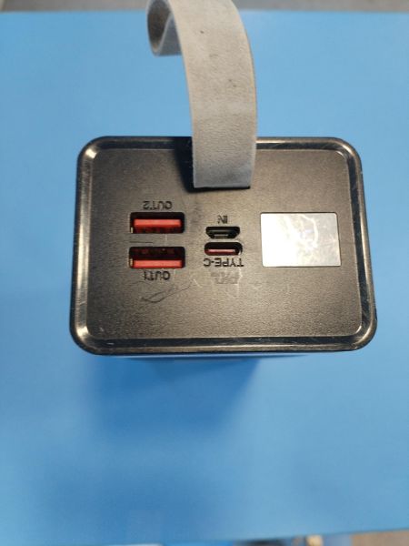 Купить Hoco J86 (40000 mAh) в Иркутск за 600 руб.