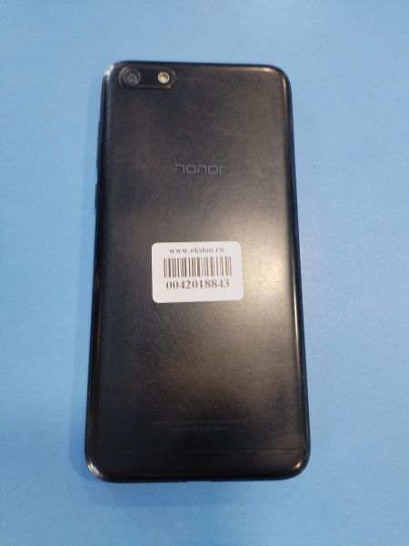 Купить Honor 7A 2/16GB (DUA-L22) Duos в Иркутск за 1500 руб.