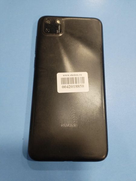 Купить Huawei Y5p (DRA-LX9) Duos в Иркутск за 2100 руб.
