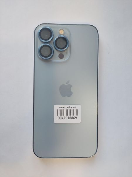 Купить Apple iPhone 13 Pro 512GB в Иркутск за 39000 руб.