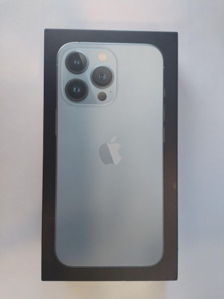 Купить Apple iPhone 13 Pro 512GB в Иркутск за 39000 руб.
