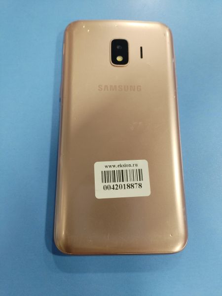 Купить Samsung Galaxy J2 Core 2020 (J260FU) Duos в Иркутск за 1600 руб.