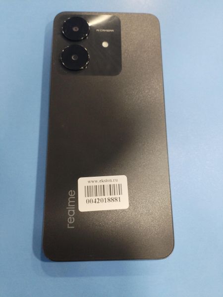 Купить Realme Note 60x 3/64GB (RMX3938) Duos в Иркутск за 4400 руб.