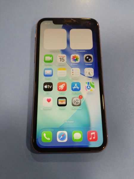 Купить Apple iPhone 11 128GB в Иркутск за 12900 руб.
