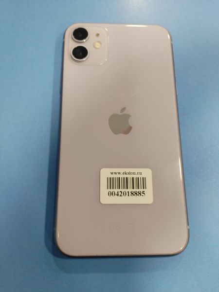 Купить Apple iPhone 11 128GB в Иркутск за 12900 руб.