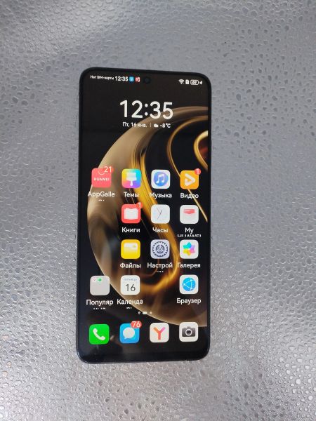 Купить Huawei Nova 12i 8/256GB (CTR-L81) Duos в Иркутск за 7100 руб.