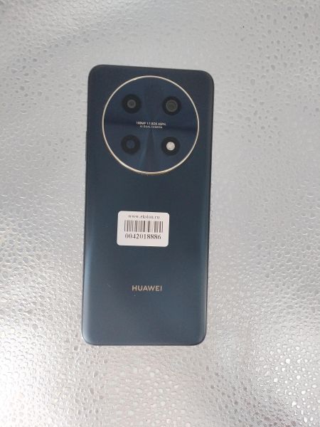 Купить Huawei Nova 12i 8/256GB (CTR-L81) Duos в Иркутск за 7100 руб.