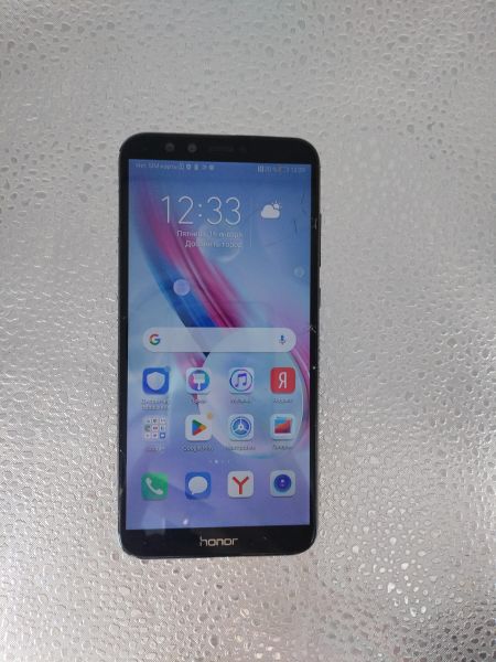 Купить Honor 9 Lite 3/32GB (LLD-L31/AL10) Duos в Иркутск за 1800 руб.