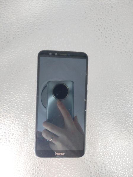 Купить Honor 9 Lite 3/32GB (LLD-L31/AL10) Duos в Иркутск за 1800 руб.