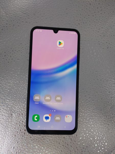 Купить Samsung Galaxy A15 4/128GB (A155F) Duos в Иркутск за 6700 руб.