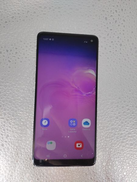 Купить Samsung Galaxy S10 8/128GB (G973F) Duos в Иркутск за 9600 руб.