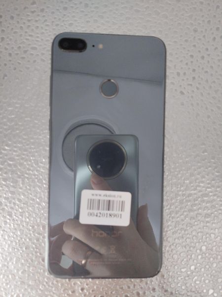 Купить Honor 9 Lite 3/32GB (LLD-L31/AL10) Duos в Иркутск за 2800 руб.