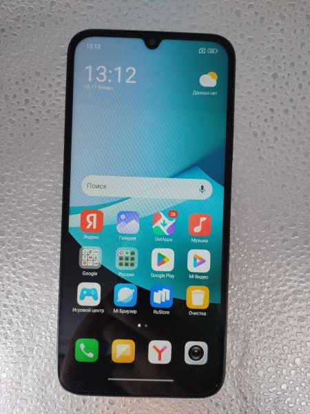 Купить Xiaomi Redmi 15C 4/128GB (25078RA3EY) Duos в Иркутск за 5800 руб.