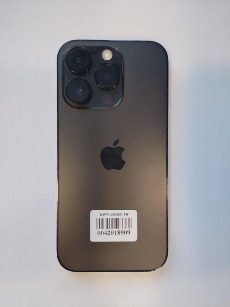 Купить Apple iPhone 14 Pro 256GB в Иркутск за 39000 руб.