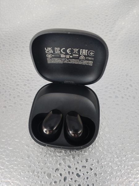 Купить Xiaomi Redmi Buds 6 Play (M2420E1) в Иркутск за 1000 руб.