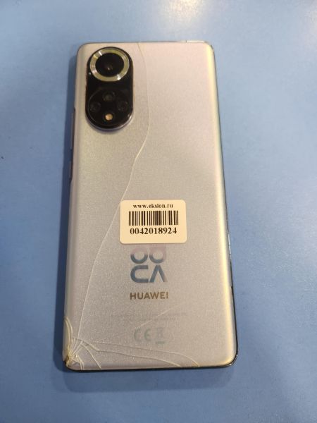 Купить Huawei Nova 9 8/128GB (NAM-LX9) Duos в Иркутск за 7500 руб.