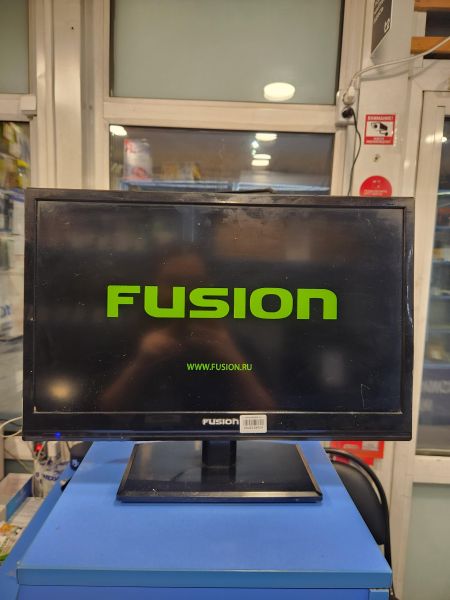 Купить Fusion FLTV-19L31B в Иркутск за 1600 руб.