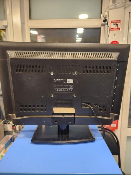 Купить Fusion FLTV-19L31B в Иркутск за 1600 руб.