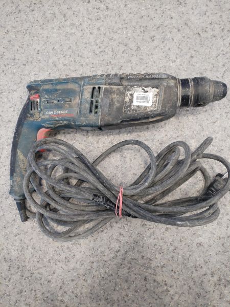 Купить Реплика Bosch GBH 2-26 DRE в Иркутск за 1700 руб.