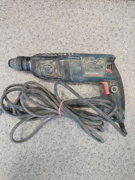 Купить Реплика Bosch GBH 2-26 DRE в Иркутск за 1700 руб.