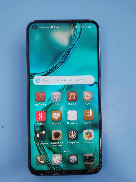 Купить Huawei P40 Lite 6/128GB (JNY-LX1) Duos в Иркутск за 3700 руб.