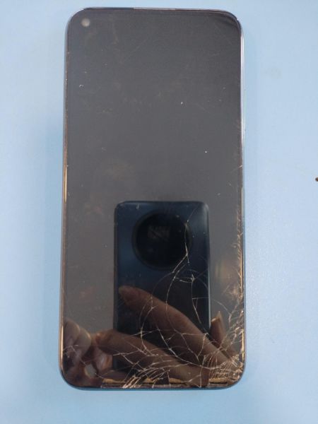 Купить Huawei P40 Lite 6/128GB (JNY-LX1) Duos в Иркутск за 3700 руб.