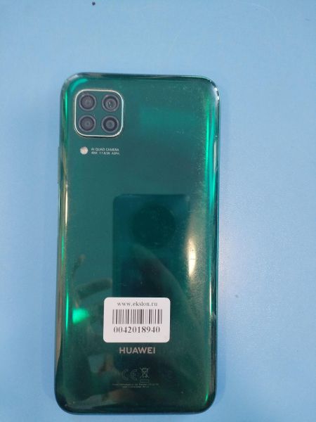 Купить Huawei P40 Lite 6/128GB (JNY-LX1) Duos в Иркутск за 3700 руб.