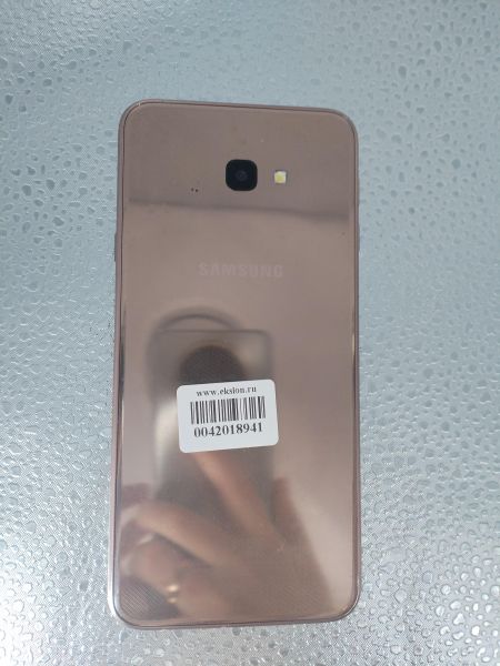 Купить Samsung Galaxy J4+ 3/32GB (J415FN) Duos в Иркутск за 2700 руб.