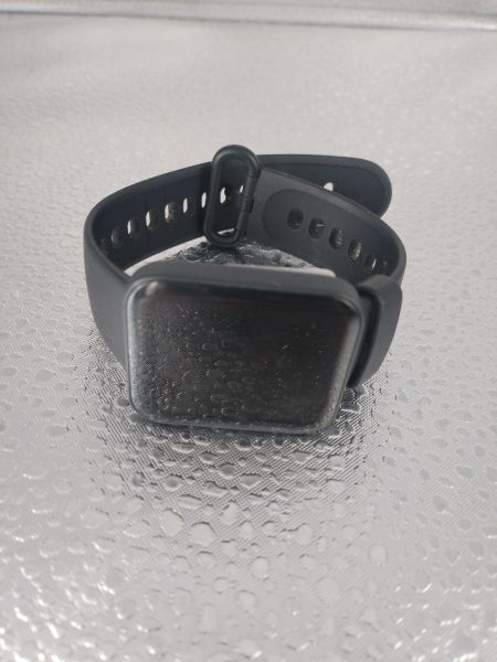 Купить Xiaomi POCO Watch GL (M2131W1) с СЗУ в Иркутск за 800 руб.